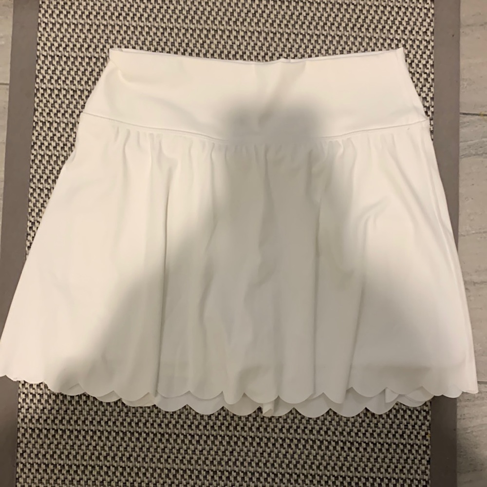 Aerie Skort